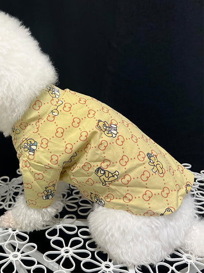 Pet Dog LitClothes