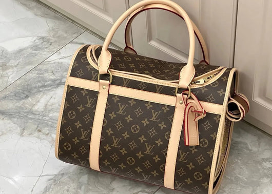 Loula Viral Bag