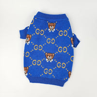 Teddy Rare Sweater