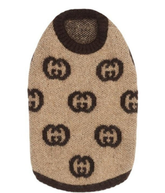 Heaven Luxury Clean Sweater