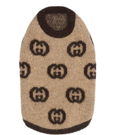 Heaven Luxury Clean Sweater