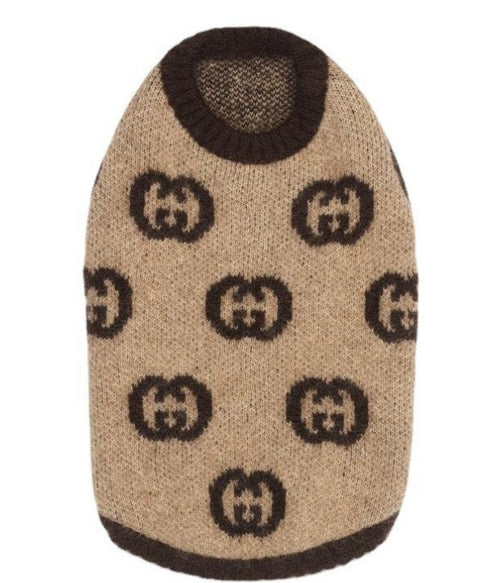Heaven Luxury Clean Sweater