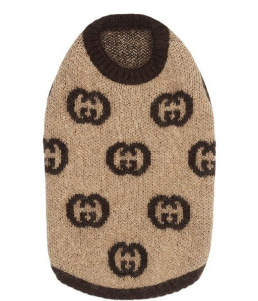 Heaven Luxury Clean Sweater