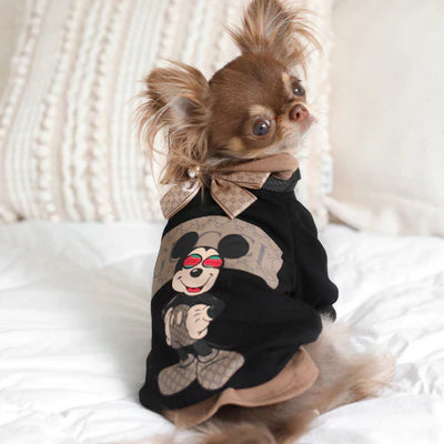 Mickey's GG Cool Swag