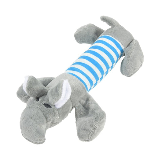 Dawson The Dinosaur Lit Plush