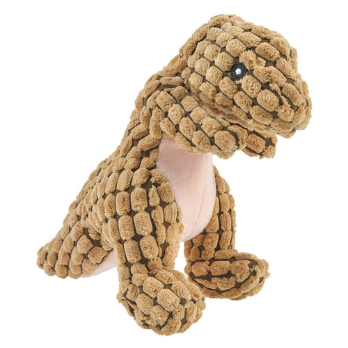 Dawson The Dinosaur Lit Plush