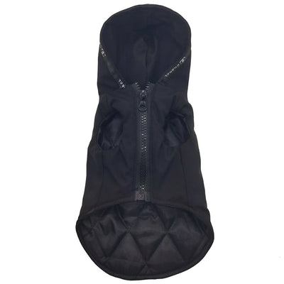 CC Black Lux Winter Flex Jacket
