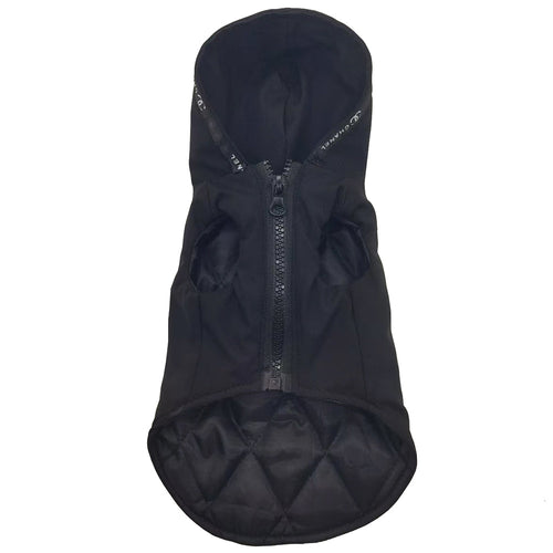 CC Black Lux Winter Flex Jacket