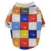 Pwike Patchwork Next Pullover