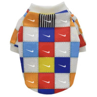 Pwike Patchwork Next Pullover