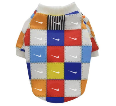 Pwike Patchwork Next Pullover