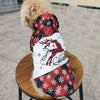 Christmas Printed Timeless Sweatshirt