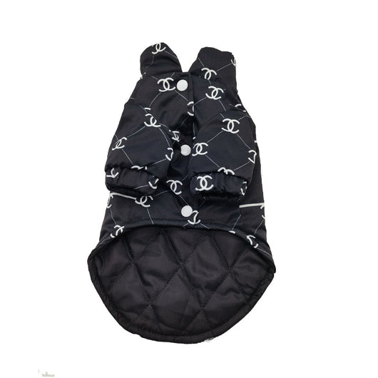 CC Lux Doggo Throwie Jacket