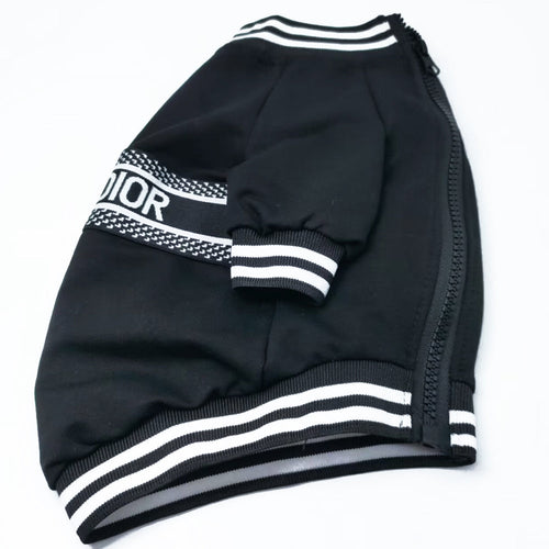 DD Zip Up Doggo Supreme Coat