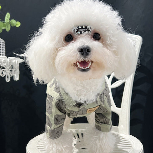 Big Dog Summer Vibes Shirt