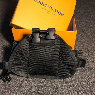 Pet Posh Bag