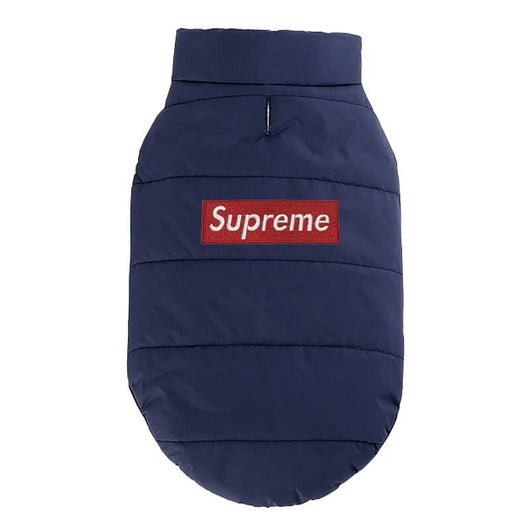 Fleece Dog FF Jacket
