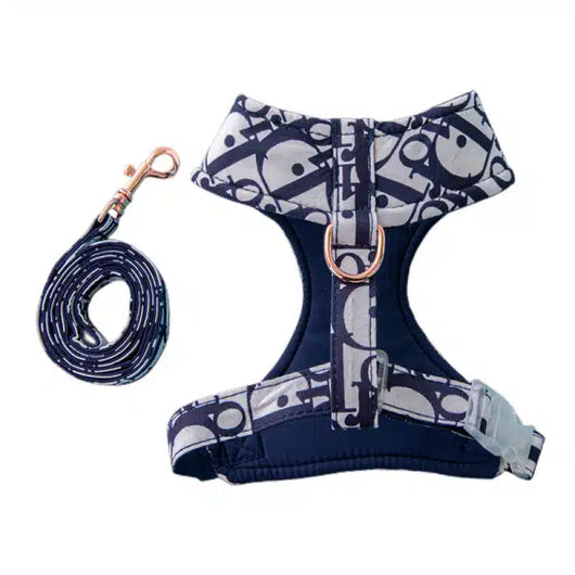 DD  Harness & Leash Clean Set
