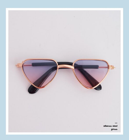 Doggie Moody Doggles