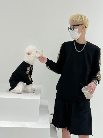 Sweet Moody Clothes Big Dogs