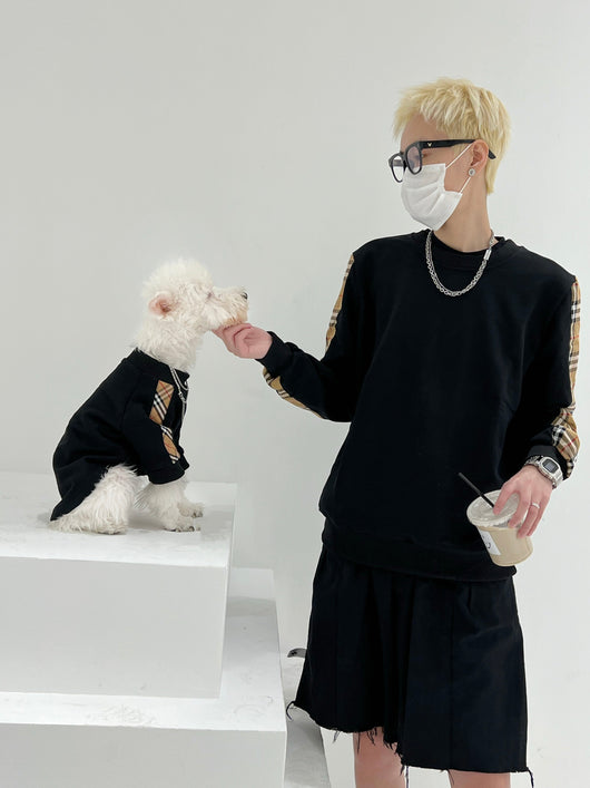 Sweet Moody Clothes Big Dogs