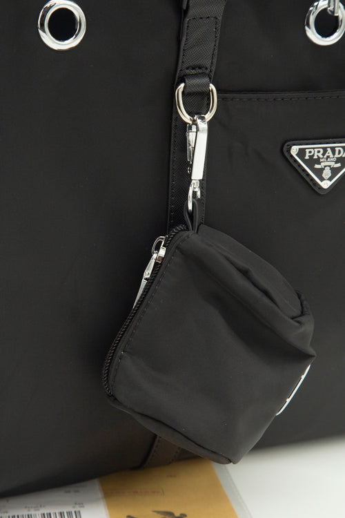 Pet Prada Bag