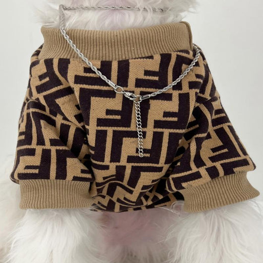 Pet Dog Tactile Clothes