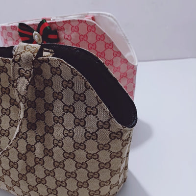 GG Carrier Backspin Bag