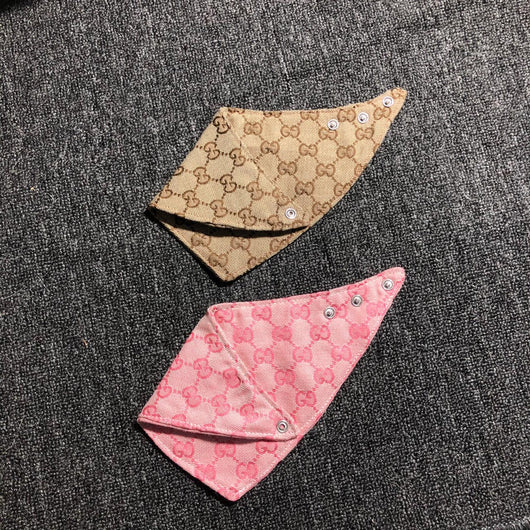 Scarf Giogio Unseen Brown