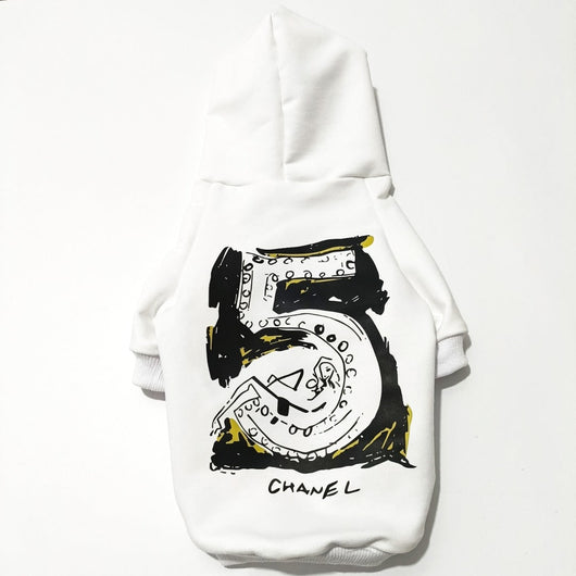 Chany Licious Retro Sweater