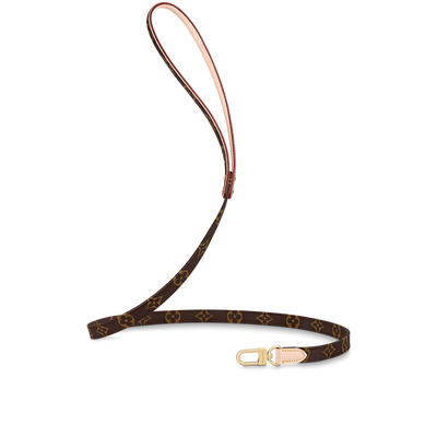 Amelia Only Loaded Leash