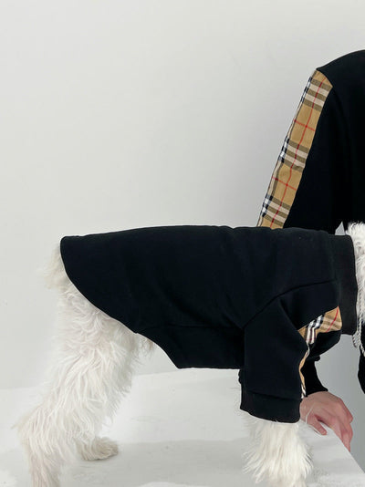 Pet Dog Moody Clothes