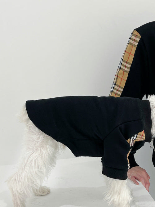 Pet Dog Moody Clothes