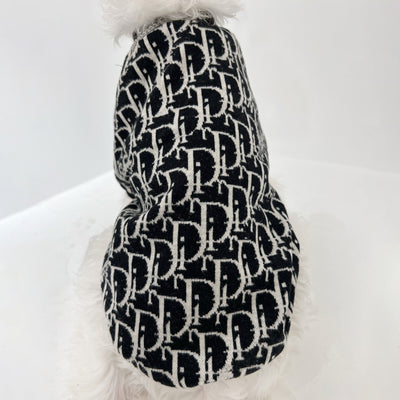 Pet Dog Washed Clothes