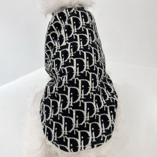 Pet Dog Washed Clothes