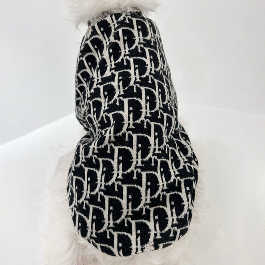 Pet Dog Washed Clothes