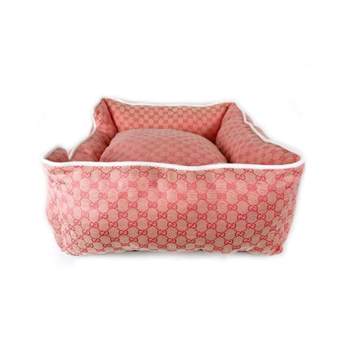 GG Timeless Bed