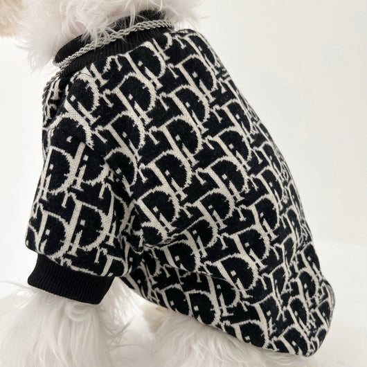 Pet Dog Washed Clothes