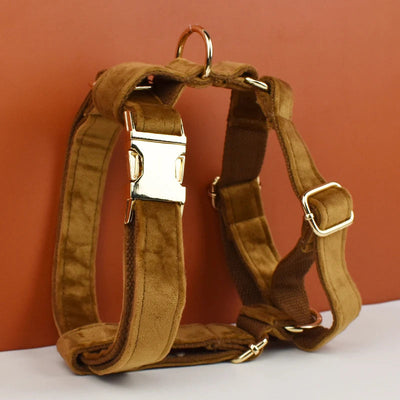 Velvet Brown Luxe Loaded Set