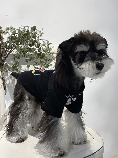 Pet Dog FF Clothes