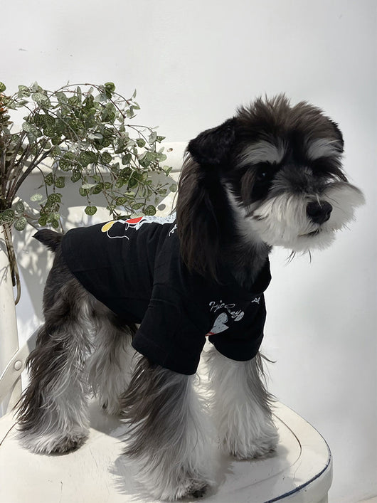 Pet Dog FF Clothes