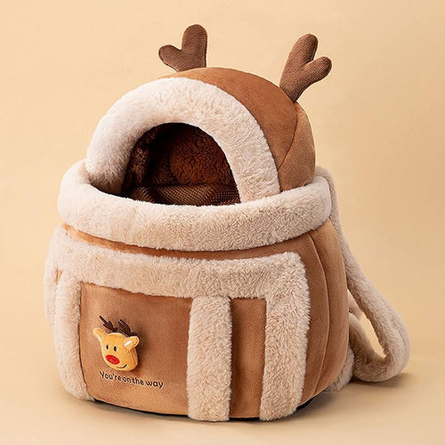 Winter Wonderland Bag