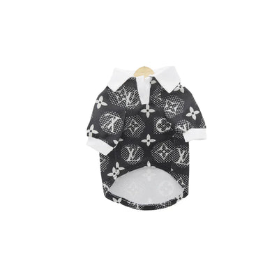 Summer Louin FF Sweater