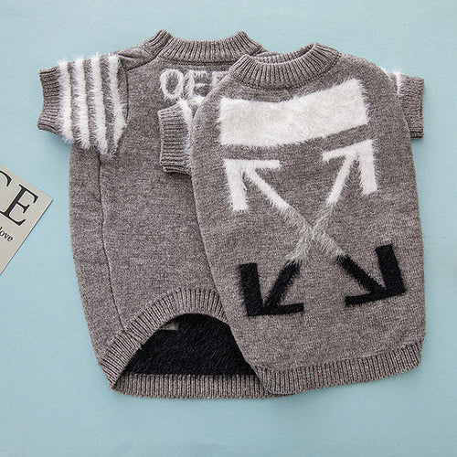 Offdog Lit Pullover