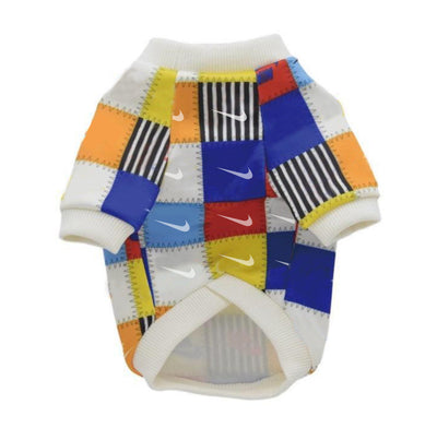 Pwike Patchwork Next Pullover
