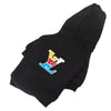 LV Modern Lux Backspin Hoodie