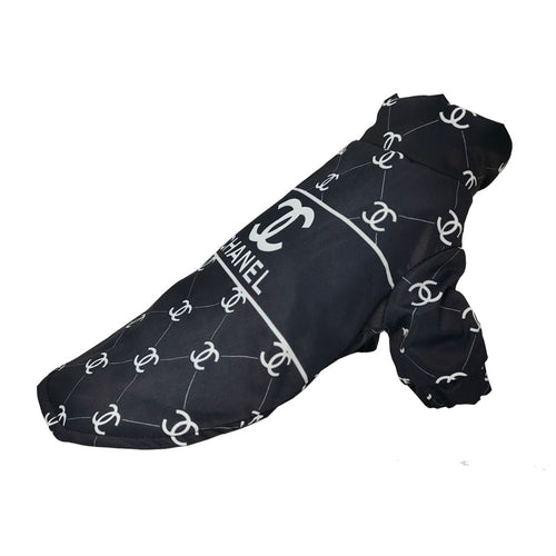 CC Lux Doggo Throwie Jacket