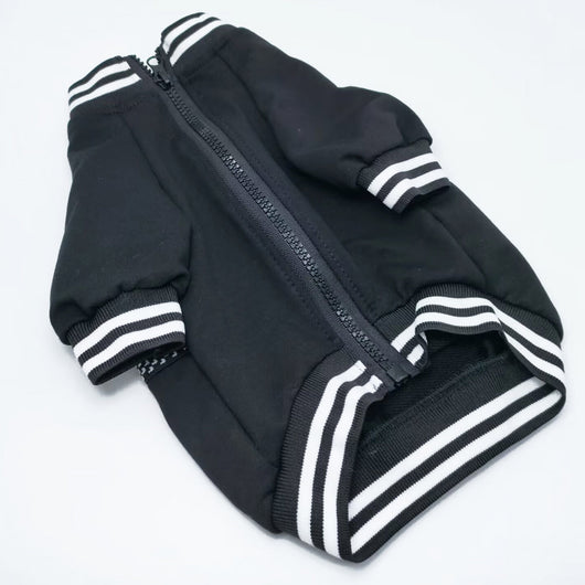 DD Zip Up Doggo Supreme Coat