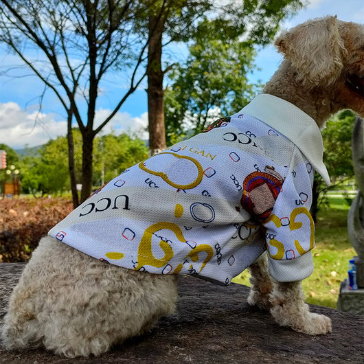 GG Summer Dear Doggo T Rewind Shirt