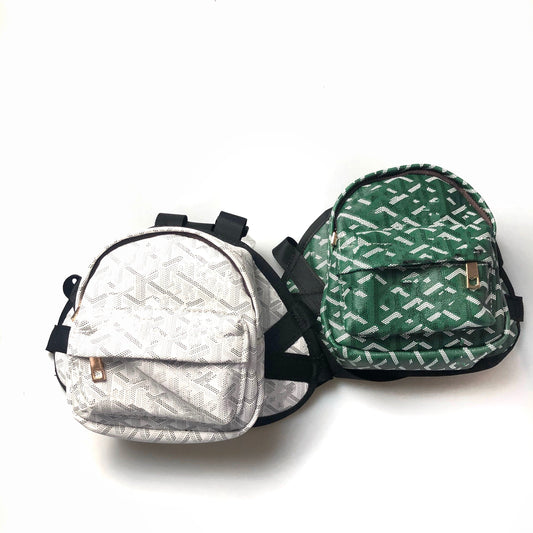 Pet Glam Bag